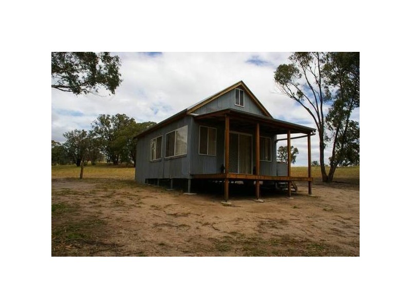 271 Horton Drive, Woodstock NSW 2793