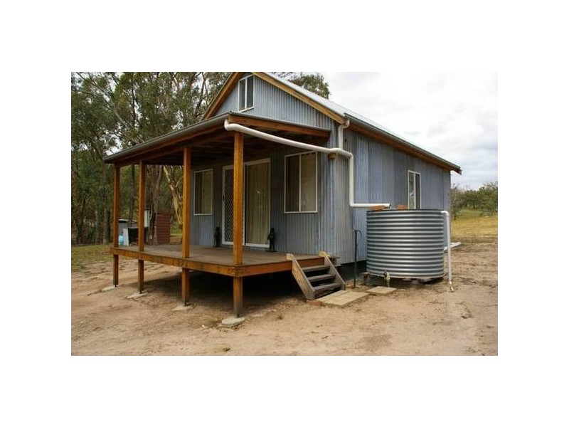 271 Horton Drive, Woodstock NSW 2793