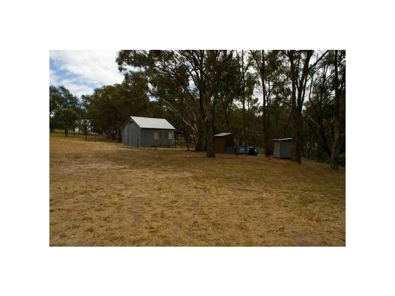 271 Horton Drive, Woodstock NSW 2793