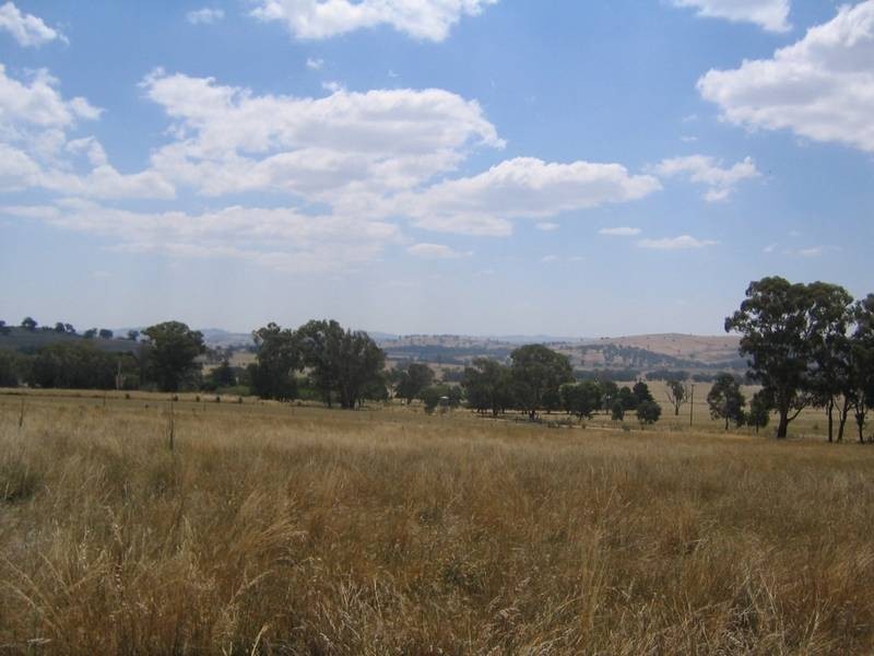 66 Milburn Creek Road, Woodstock NSW 2793