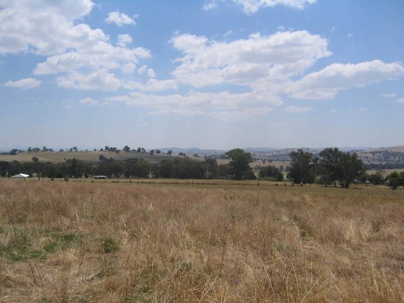 66 Milburn Creek Road, Woodstock NSW 2793