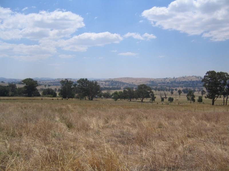 66 Milburn Creek Road, Woodstock NSW 2793