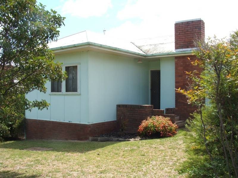 28 Macassar Street, Cowra NSW 2794