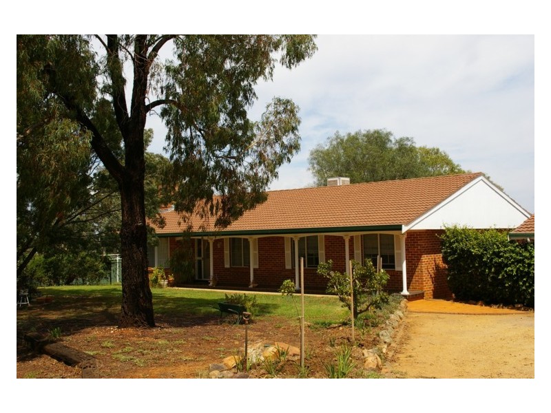 439 Porters Mount Road, Cowra NSW 2794