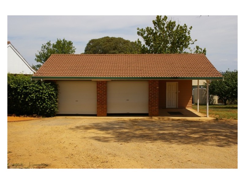 439 Porters Mount Road, Cowra NSW 2794