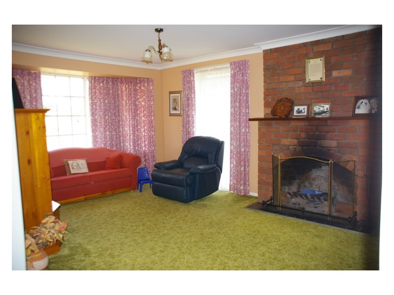 439 Porters Mount Road, Cowra NSW 2794