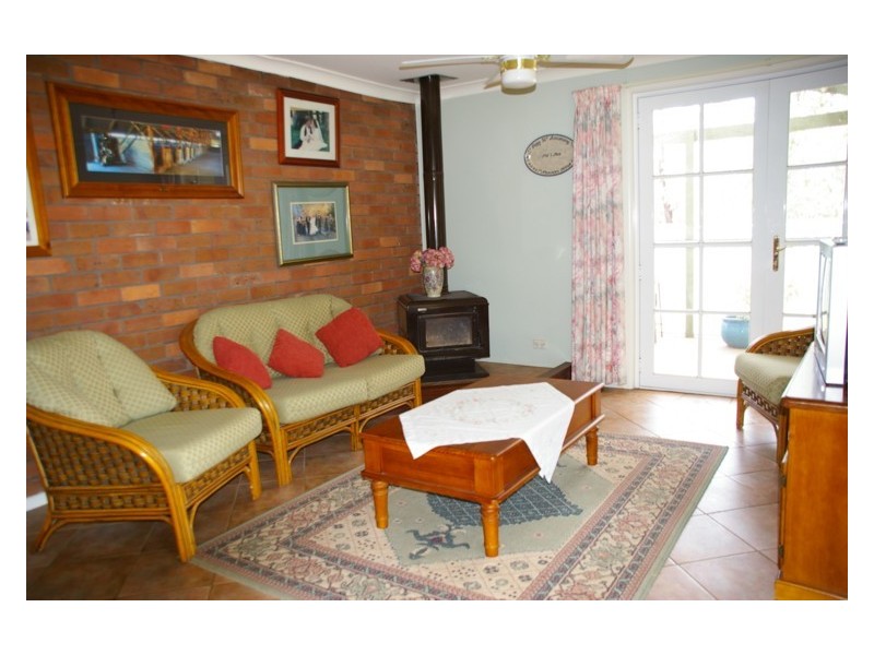 439 Porters Mount Road, Cowra NSW 2794