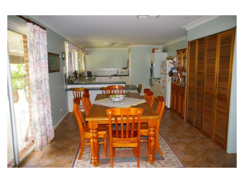 439 Porters Mount Road, Cowra NSW 2794