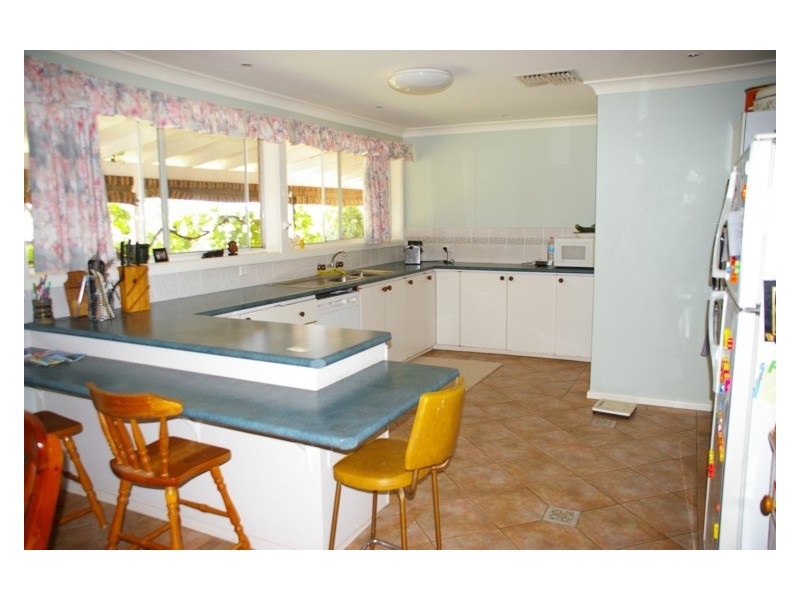 439 Porters Mount Road, Cowra NSW 2794