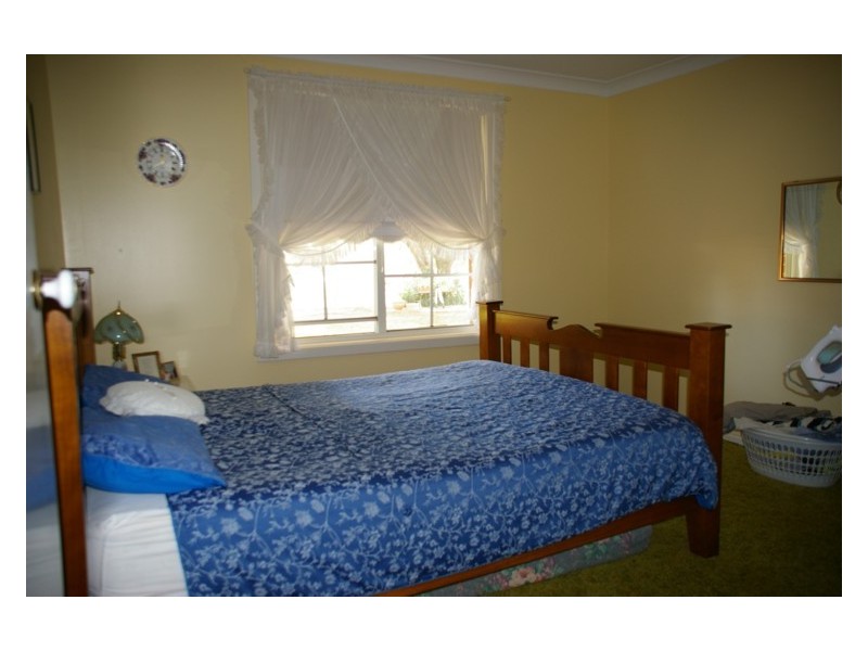 439 Porters Mount Road, Cowra NSW 2794