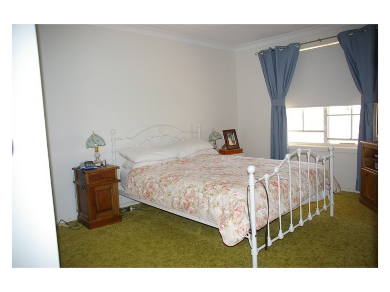 439 Porters Mount Road, Cowra NSW 2794
