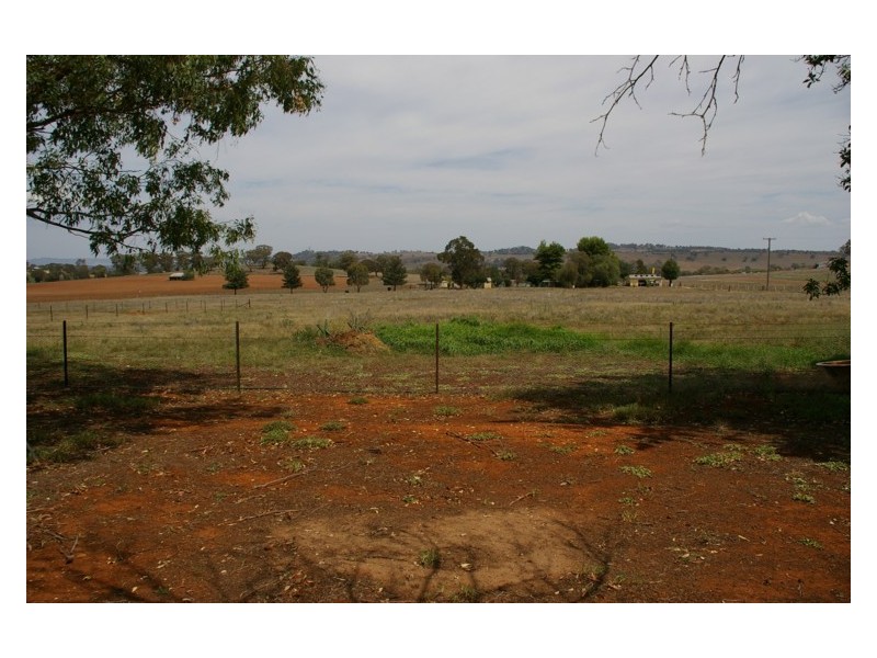 439 Porters Mount Road, Cowra NSW 2794