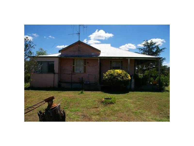Grenfell Road, Cowra NSW 2794