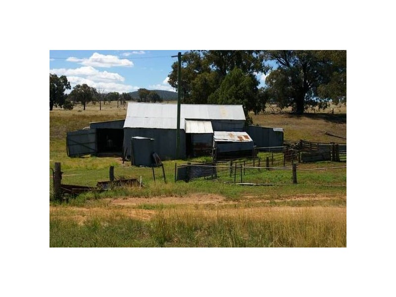 Grenfell Road, Cowra NSW 2794