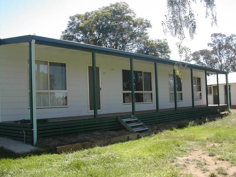 1 Wiltondale Lane, Cowra NSW 2794