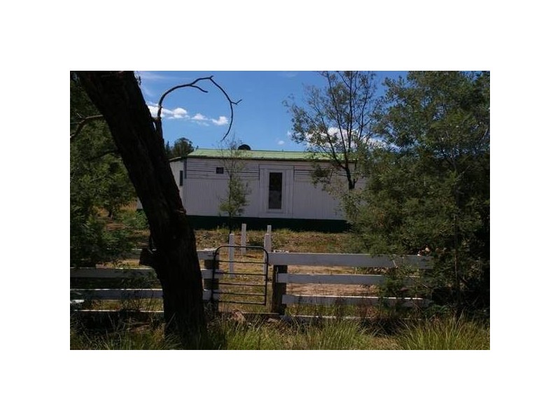 1867 Kangarooby Road, Gooloogong NSW 2805