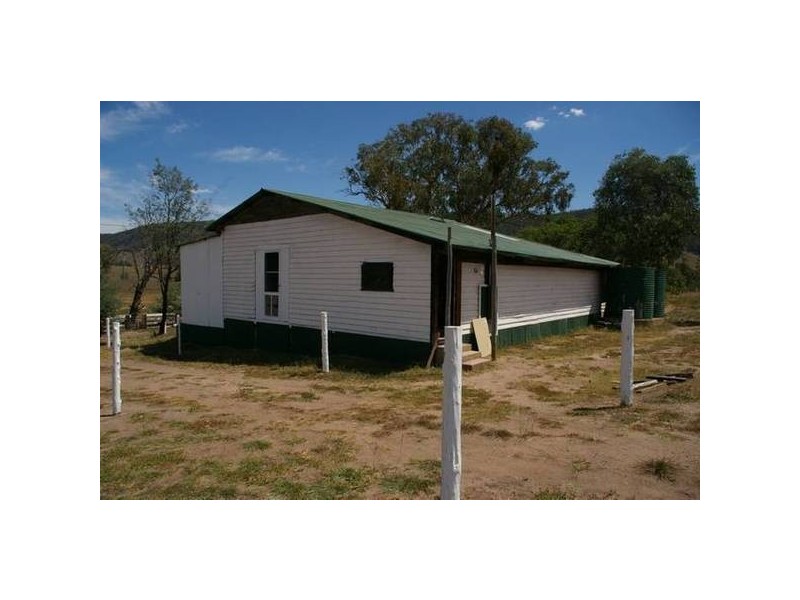 1867 Kangarooby Road, Gooloogong NSW 2805