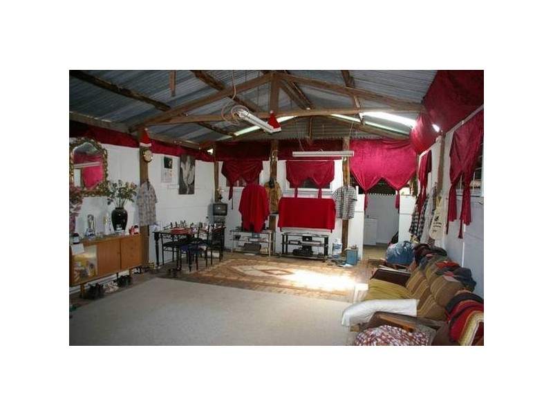 1867 Kangarooby Road, Gooloogong NSW 2805