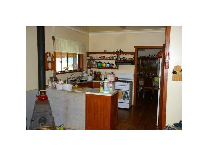 . Grenfell Road, Cowra NSW 2794