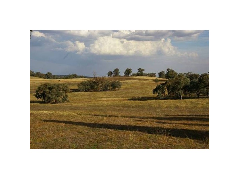 . Grenfell Road, Cowra NSW 2794