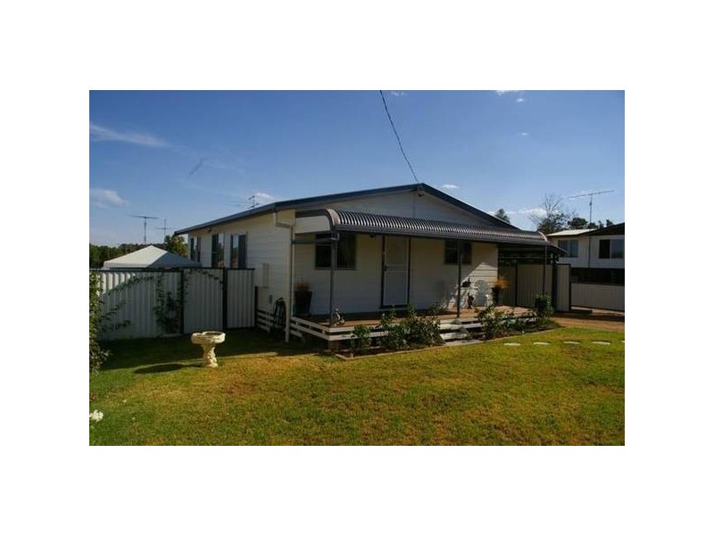 2 Burrett Street, Grenfell NSW 2810