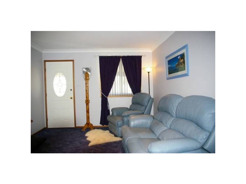 2 Burrett Street, Grenfell NSW 2810