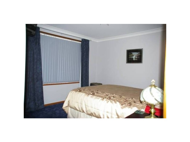 2 Burrett Street, Grenfell NSW 2810