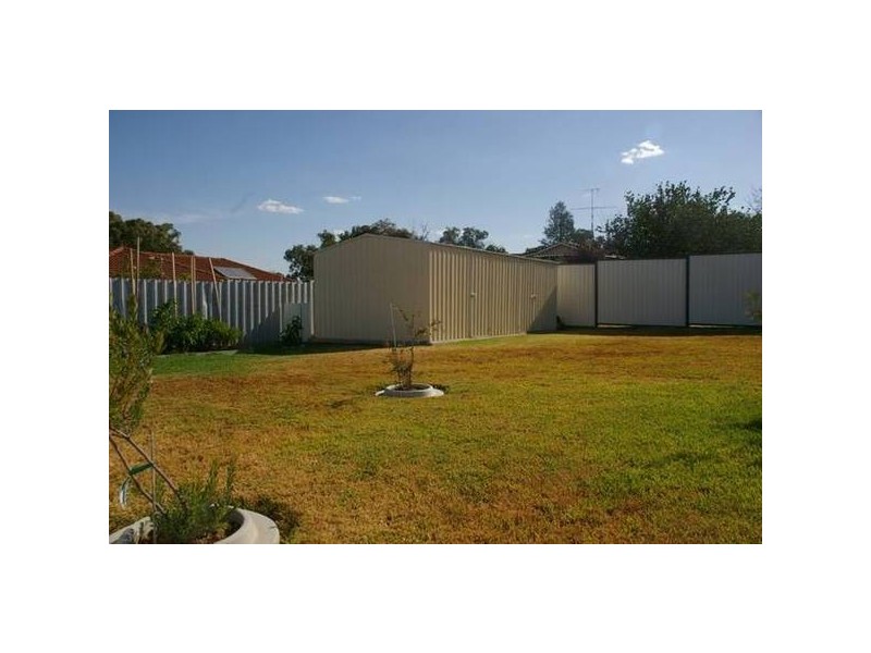 2 Burrett Street, Grenfell NSW 2810