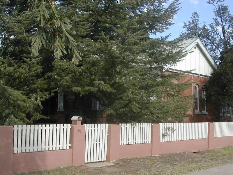 67 Darling Street, Cowra NSW 2794