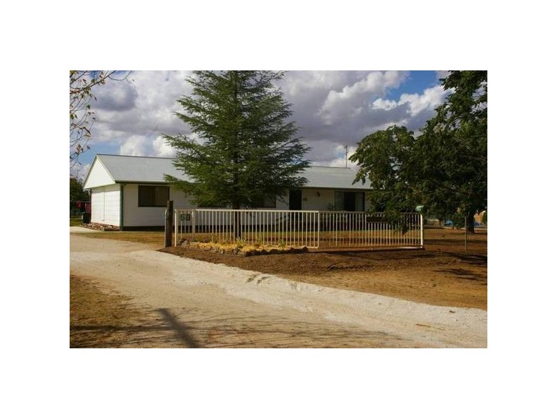 58-60 Cowra Road, Cowra NSW 2794