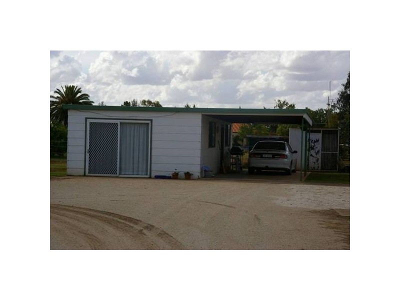 58-60 Cowra Road, Cowra NSW 2794