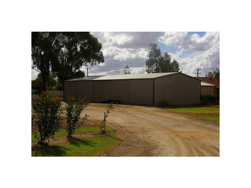 58-60 Cowra Road, Cowra NSW 2794