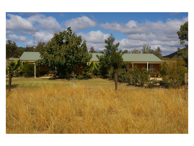 791 Kangarooby Road, Gooloogong NSW 2805