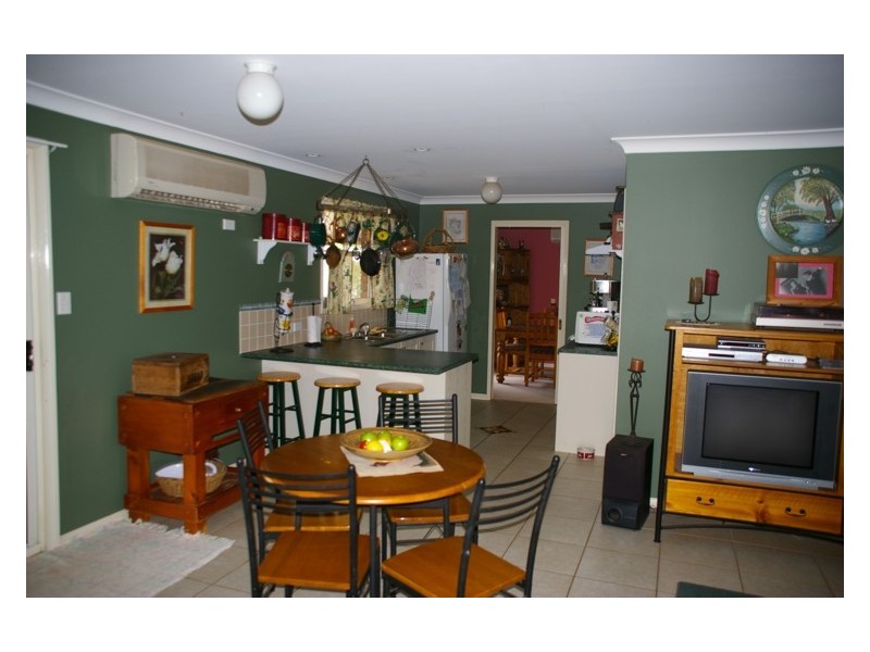 791 Kangarooby Road, Gooloogong NSW 2805