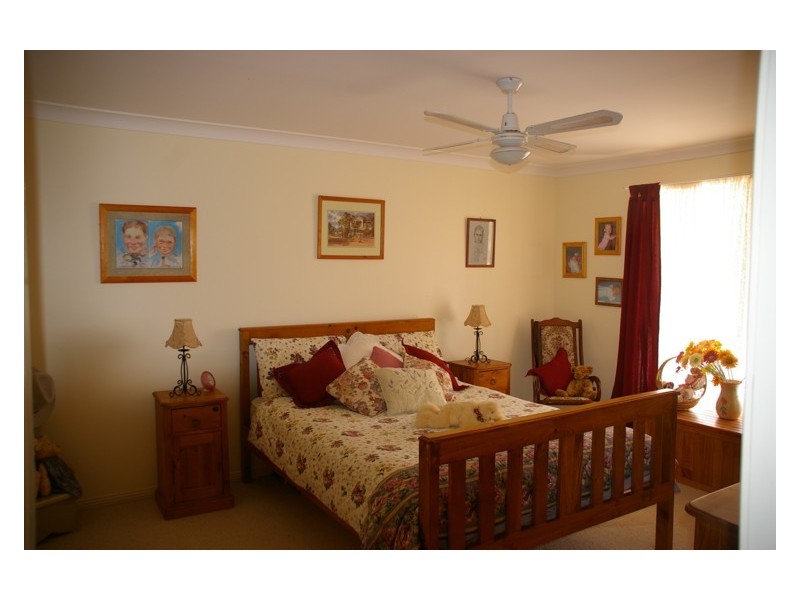 791 Kangarooby Road, Gooloogong NSW 2805