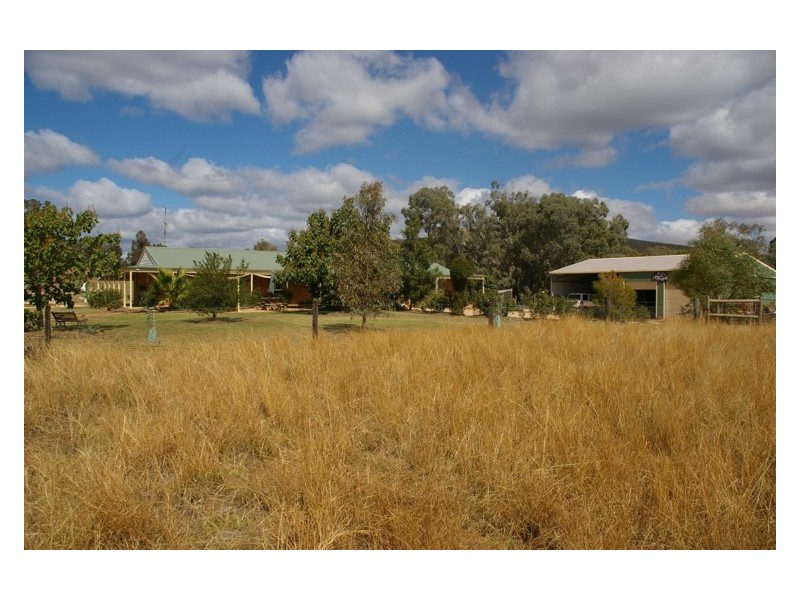 791 Kangarooby Road, Gooloogong NSW 2805