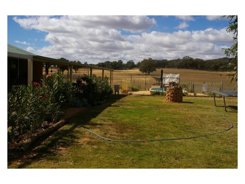 791 Kangarooby Road, Gooloogong NSW 2805