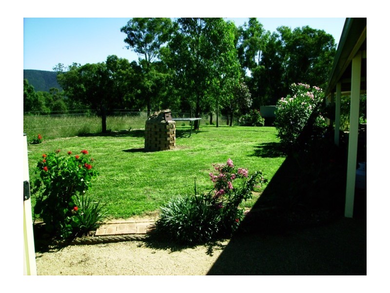 791 Kangarooby Road, Gooloogong NSW 2805