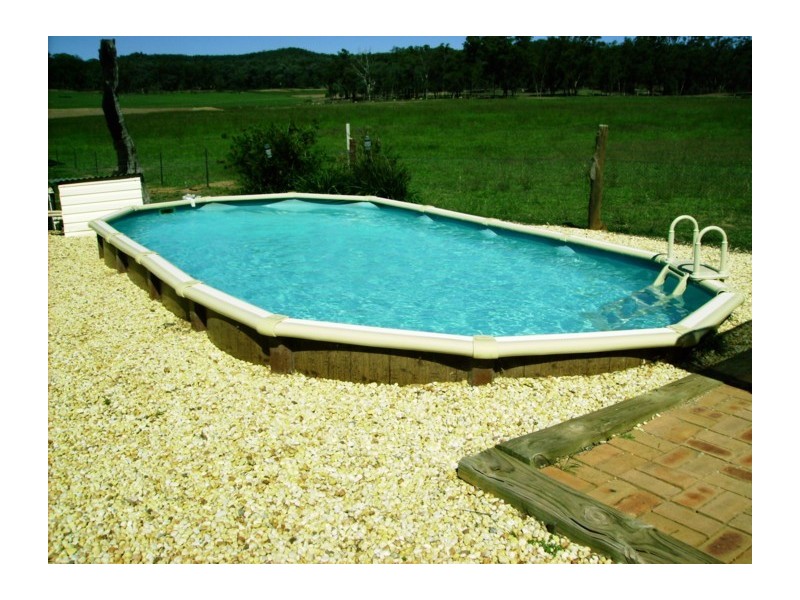 791 Kangarooby Road, Gooloogong NSW 2805