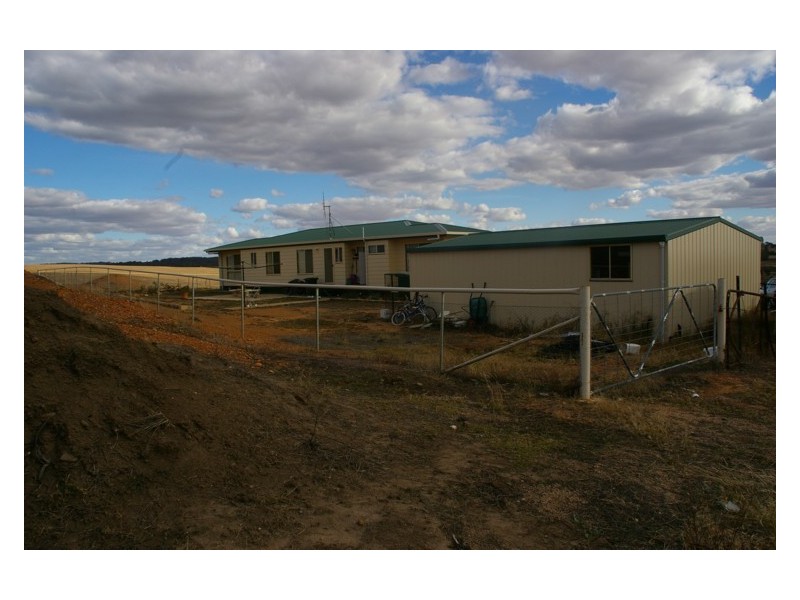 1658 Frogmore Road, Frogmore NSW 2586