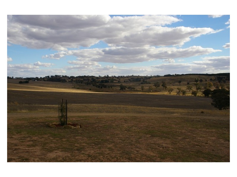 1658 Frogmore Road, Frogmore NSW 2586