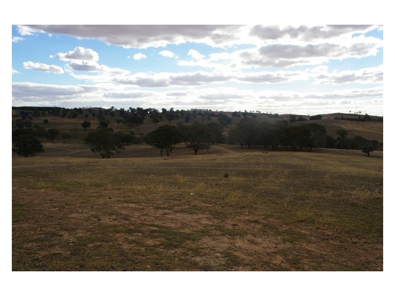 1658 Frogmore Road, Frogmore NSW 2586