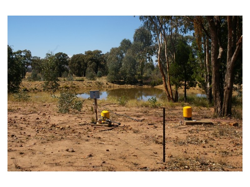 1030 Barryrennie Road, Cowra NSW 2794