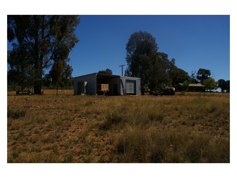 1030 Barryrennie Road, Cowra NSW 2794