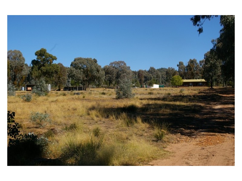 1030 Barryrennie Road, Cowra NSW 2794