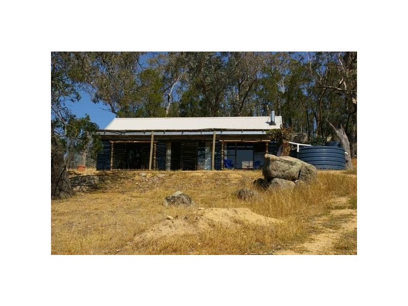 351 Horton Drive, Woodstock NSW 2793