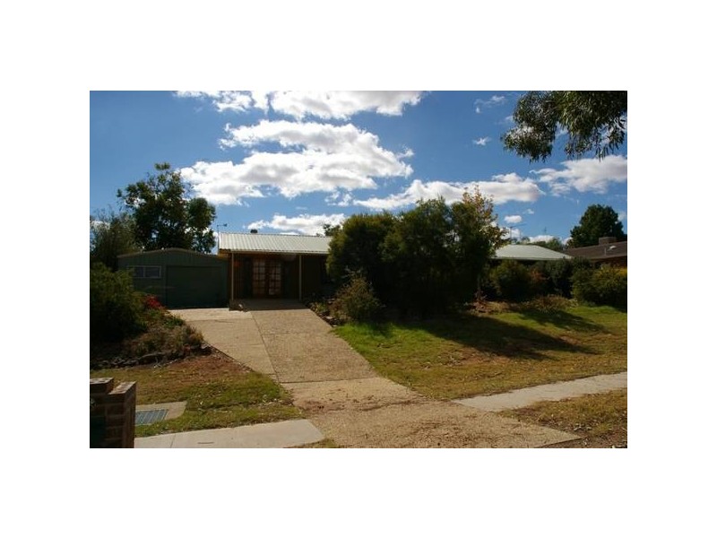 34 Evans Street, Cowra NSW 2794