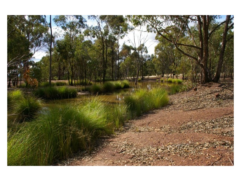 Lot 132,  Goodwins Lookout Road, Cowra NSW 2794