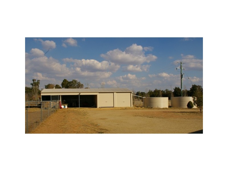 517 Darbys Falls Road, Cowra NSW 2794