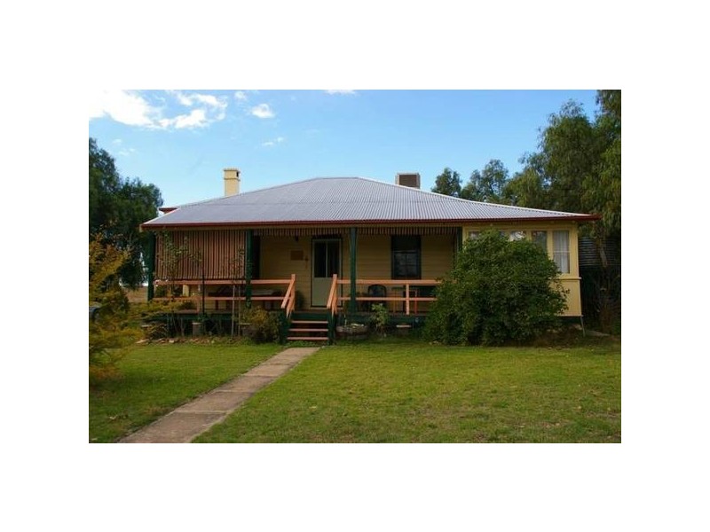 Boorowa Road, Cowra NSW 2794